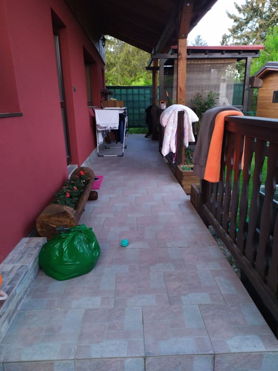 Predaj domu 84 m², pozemek 293 m², Mokrovraty, Středočeský kraj Predaj domu 84 m², pozemek 293 m², Mokrovraty, Středočeský kraj