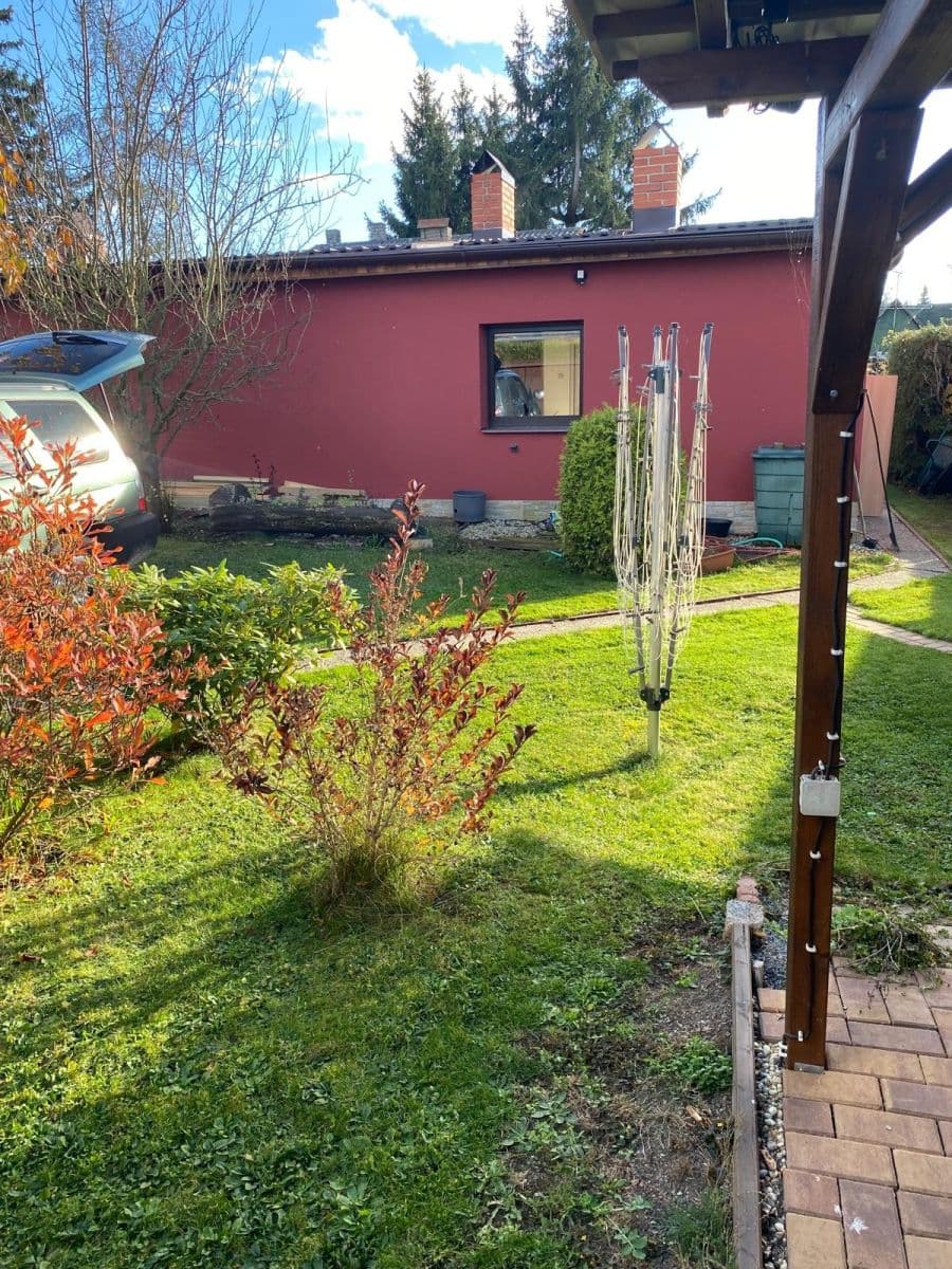 Predaj domu 84 m², pozemek 293 m², Mokrovraty, Středočeský kraj Predaj domu 84 m², pozemek 293 m², Mokrovraty, Středočeský kraj