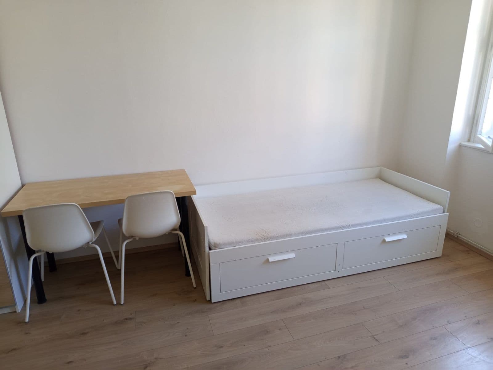 Prenájom bytu 1-izbový 22 m², Záběhlická, Praha, Praha Prenájom bytu 1-izbový 22 m², Záběhlická, Praha, Praha