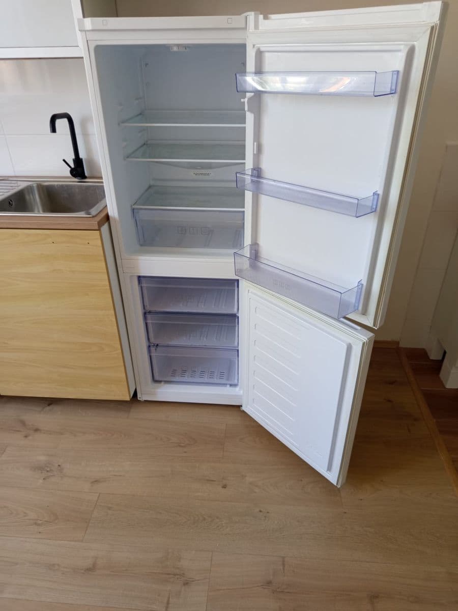 Prenájom bytu 1-izbový 22 m², Záběhlická, Praha, Praha Prenájom bytu 1-izbový 22 m², Záběhlická, Praha, Praha