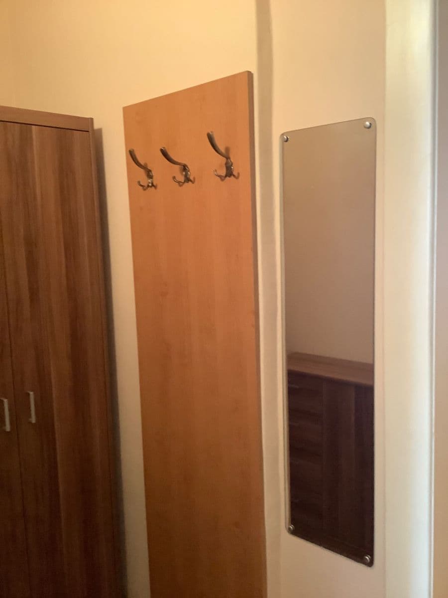 Prenájom bytu 1-izbový 44 m², Nuselská, Praha, Praha Prenájom bytu 1-izbový 44 m², Nuselská, Praha, Praha