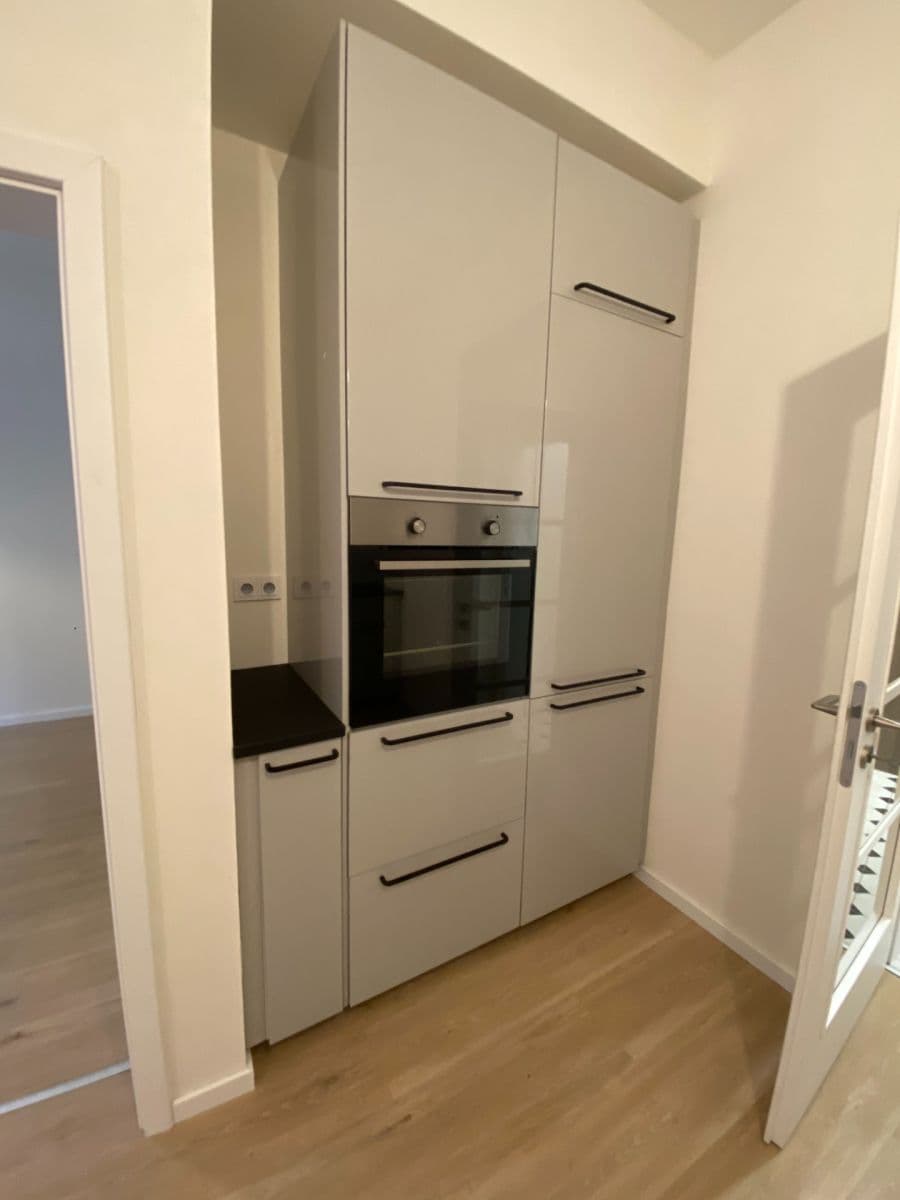 Predaj bytu 2-izbový 40 m², Pod Vilami, Praha, Praha Predaj bytu 2-izbový 40 m², Pod Vilami, Praha, Praha