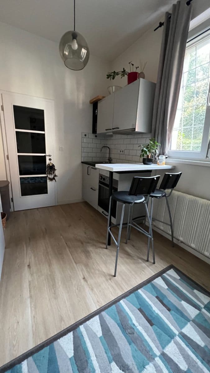 Predaj bytu 1-izbový 21 m², Pod Vilami, Praha, Praha Predaj bytu 1-izbový 21 m², Pod Vilami, Praha, Praha