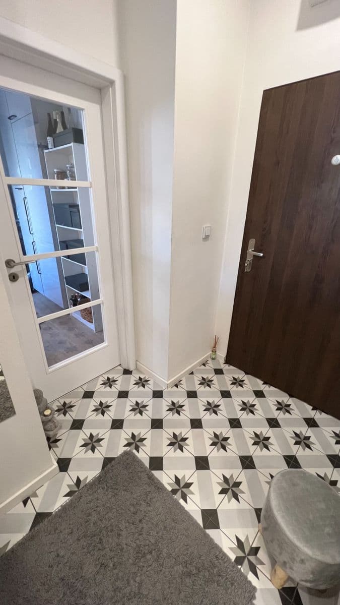 Predaj bytu 1-izbový 21 m², Pod Vilami, Praha, Praha Predaj bytu 1-izbový 21 m², Pod Vilami, Praha, Praha