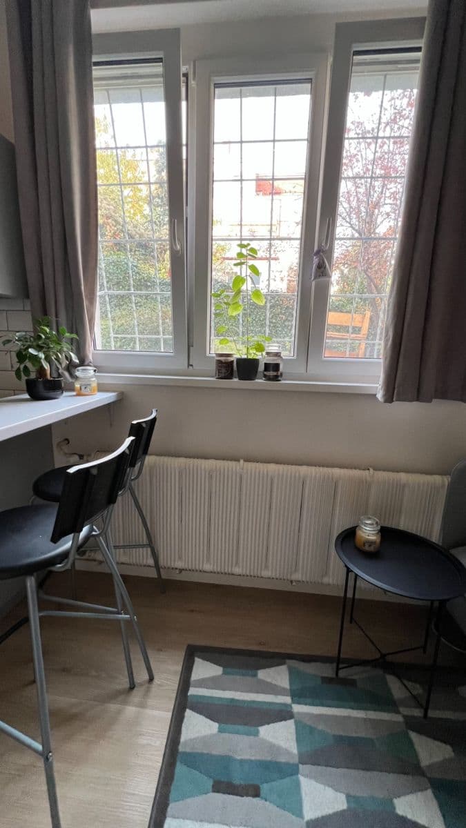 Predaj bytu 1-izbový 21 m², Pod Vilami, Praha, Praha Predaj bytu 1-izbový 21 m², Pod Vilami, Praha, Praha