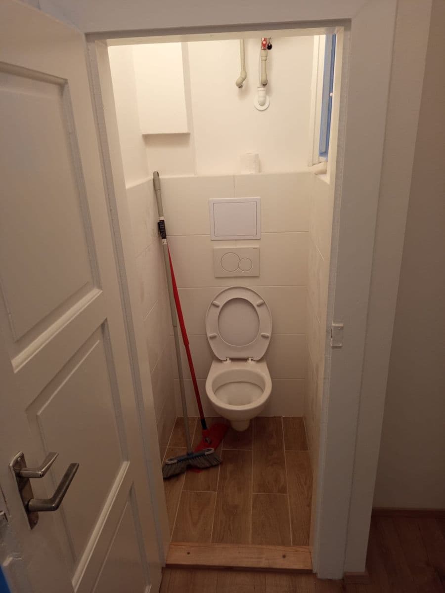 Prenájom bytu 1-izbový 22 m², Jičínská, Praha, Praha Prenájom bytu 1-izbový 22 m², Jičínská, Praha, Praha