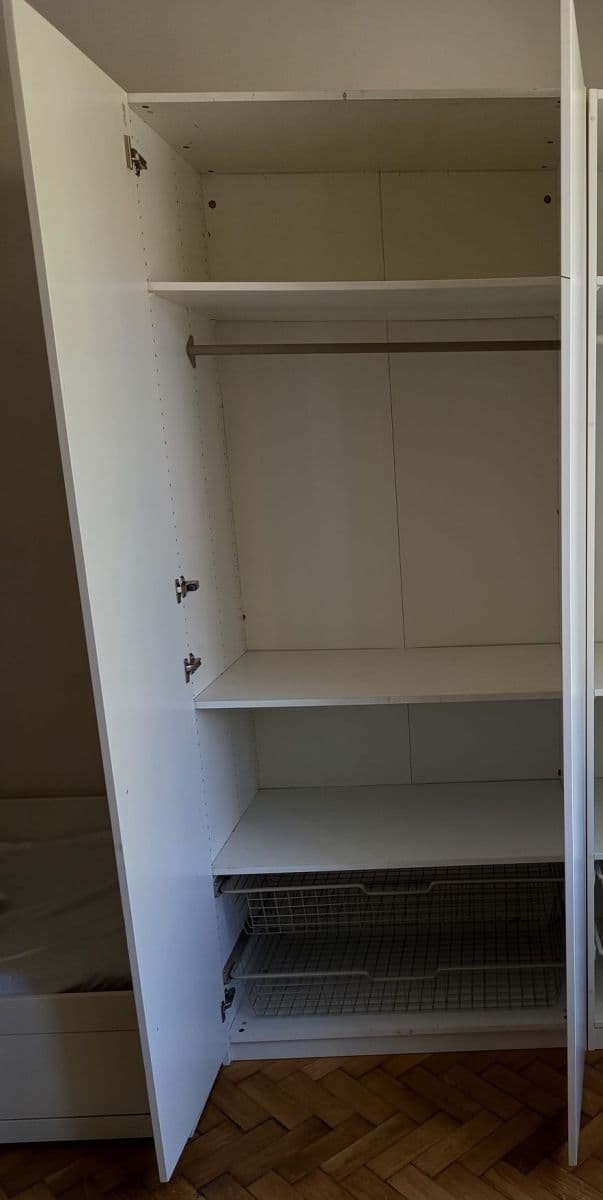 Prenájom bytu 1-izbový 22 m², Jičínská, Praha, Praha Prenájom bytu 1-izbový 22 m², Jičínská, Praha, Praha