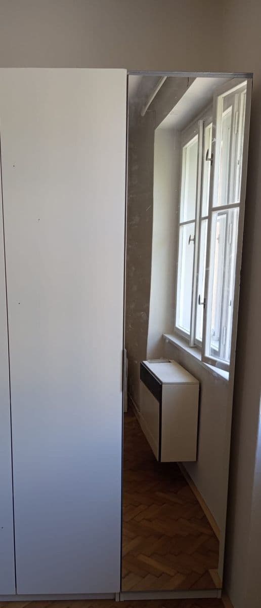 Prenájom bytu 1-izbový 22 m², Jičínská, Praha, Praha Prenájom bytu 1-izbový 22 m², Jičínská, Praha, Praha