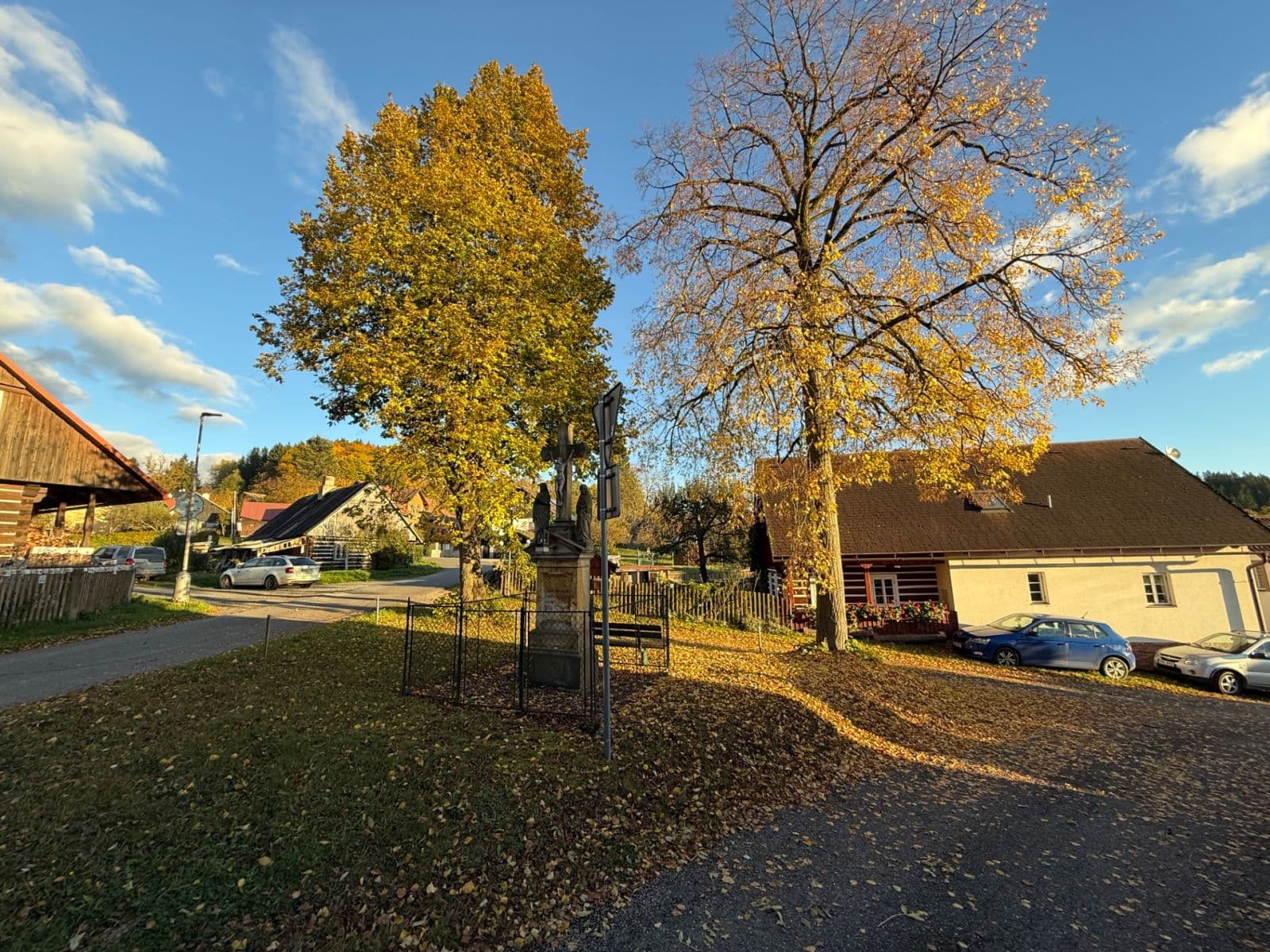 Predaj rekreačného objektu 120 m², pozemek 900 m², Bystré, Královéhradecký kraj Predaj rekreačného objektu 120 m², pozemek 900 m², Bystré, Královéhradecký kraj