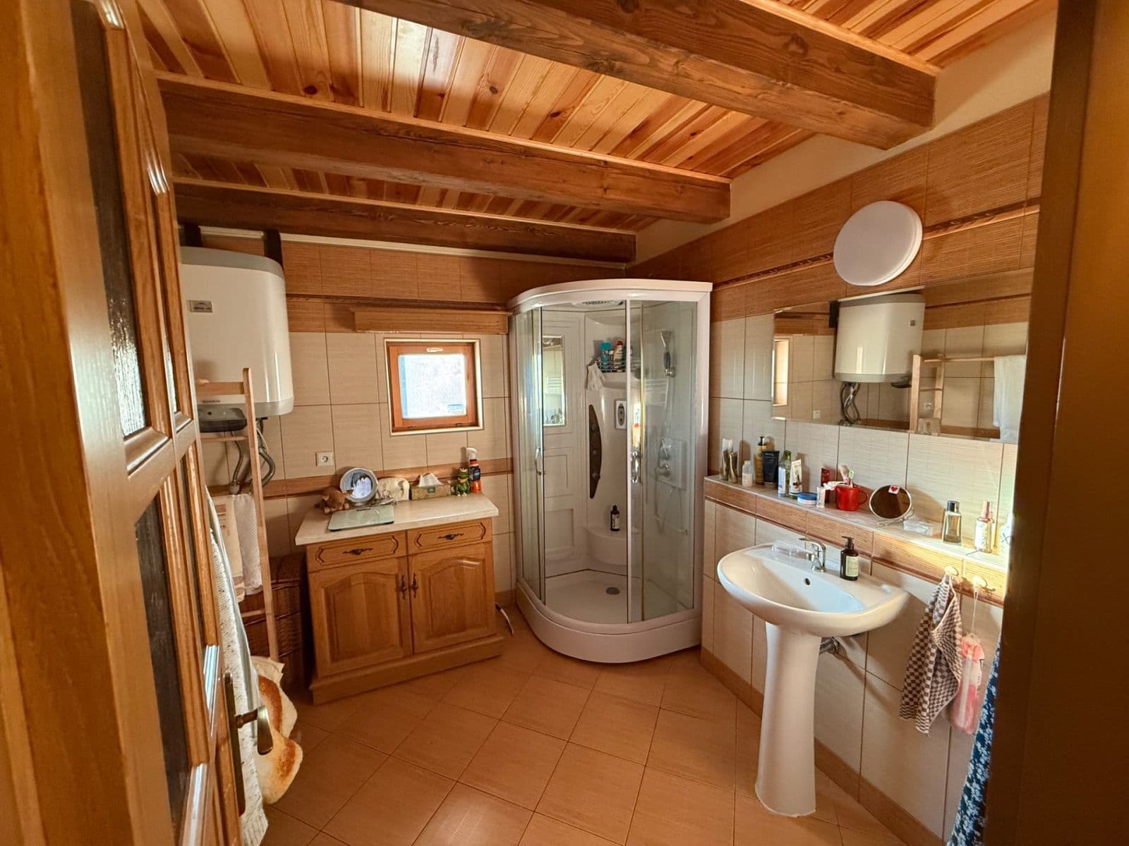 Predaj rekreačného objektu 120 m², pozemek 900 m², Bystré, Královéhradecký kraj Predaj rekreačného objektu 120 m², pozemek 900 m², Bystré, Královéhradecký kraj