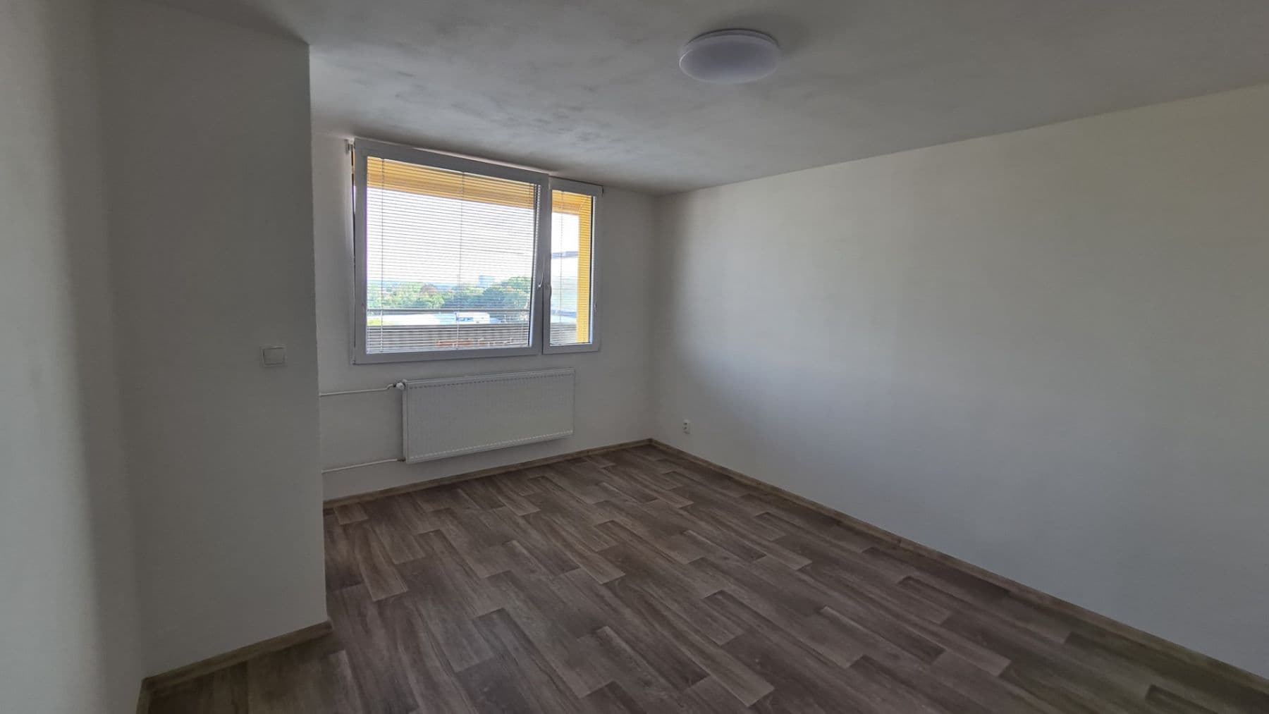 Prenájom bytu 1-izbový 25 m², Italská, Kladno, Středočeský kraj Prenájom bytu 1-izbový 25 m², Italská, Kladno, Středočeský kraj