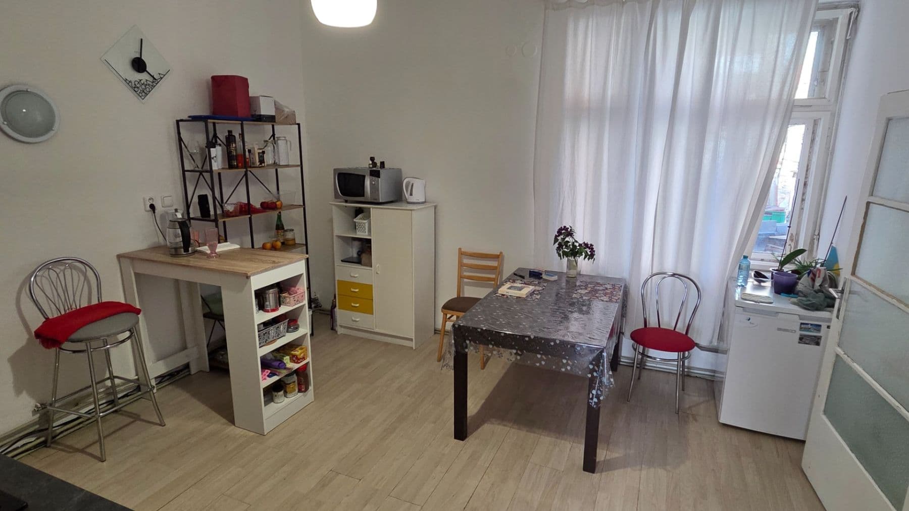 Prenájom bytu 2-izbový 89 m², Votroubkova, Brno, Jihomoravský kraj Prenájom bytu 2-izbový 89 m², Votroubkova, Brno, Jihomoravský kraj