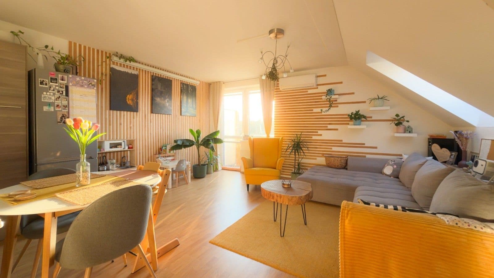 Predaj bytu 3-izbový 90 m², U potoka, Jinočany, Středočeský kraj Predaj bytu 3-izbový 90 m², U potoka, Jinočany, Středočeský kraj