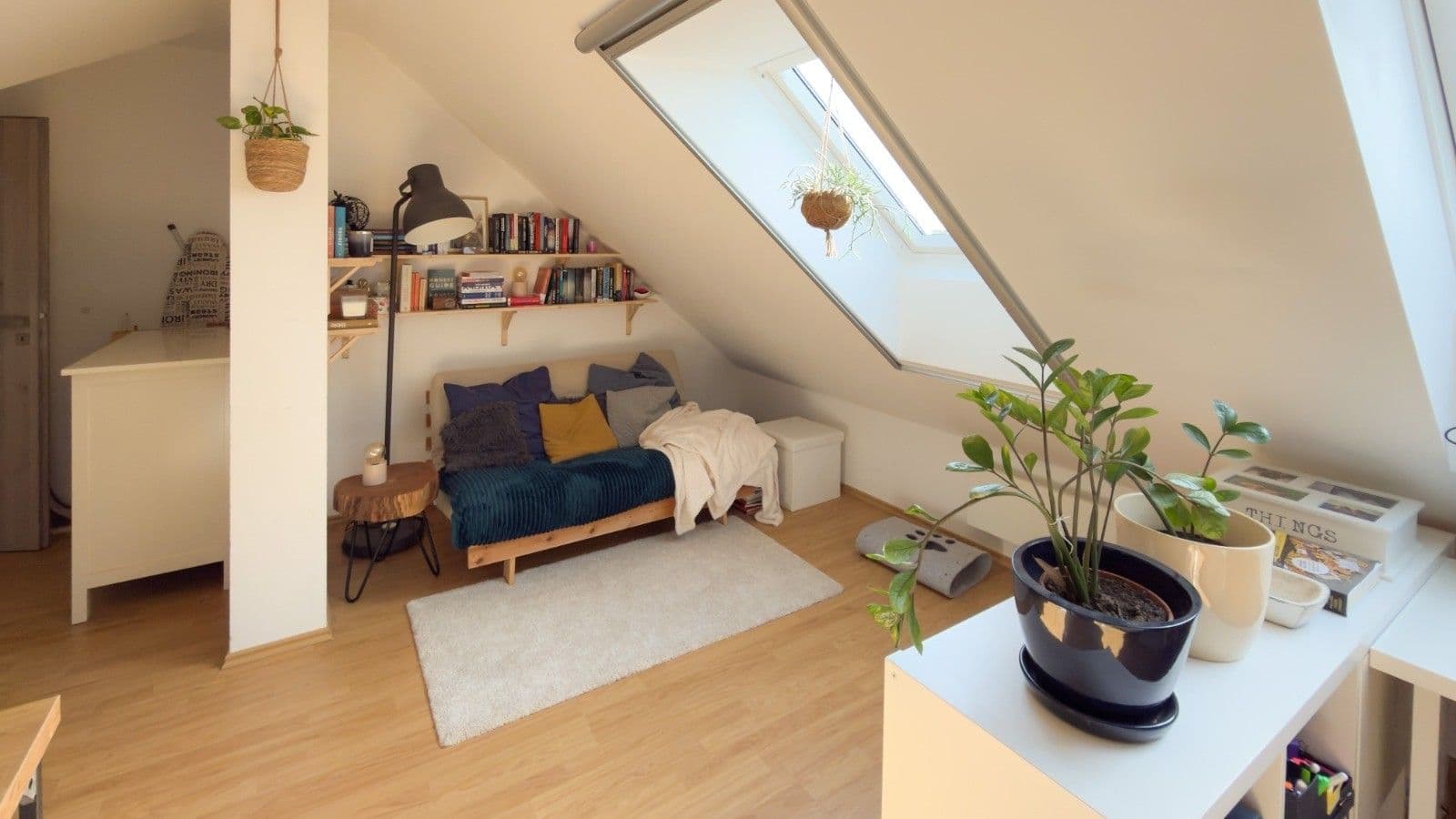 Predaj bytu 3-izbový 90 m², U potoka, Jinočany, Středočeský kraj Predaj bytu 3-izbový 90 m², U potoka, Jinočany, Středočeský kraj