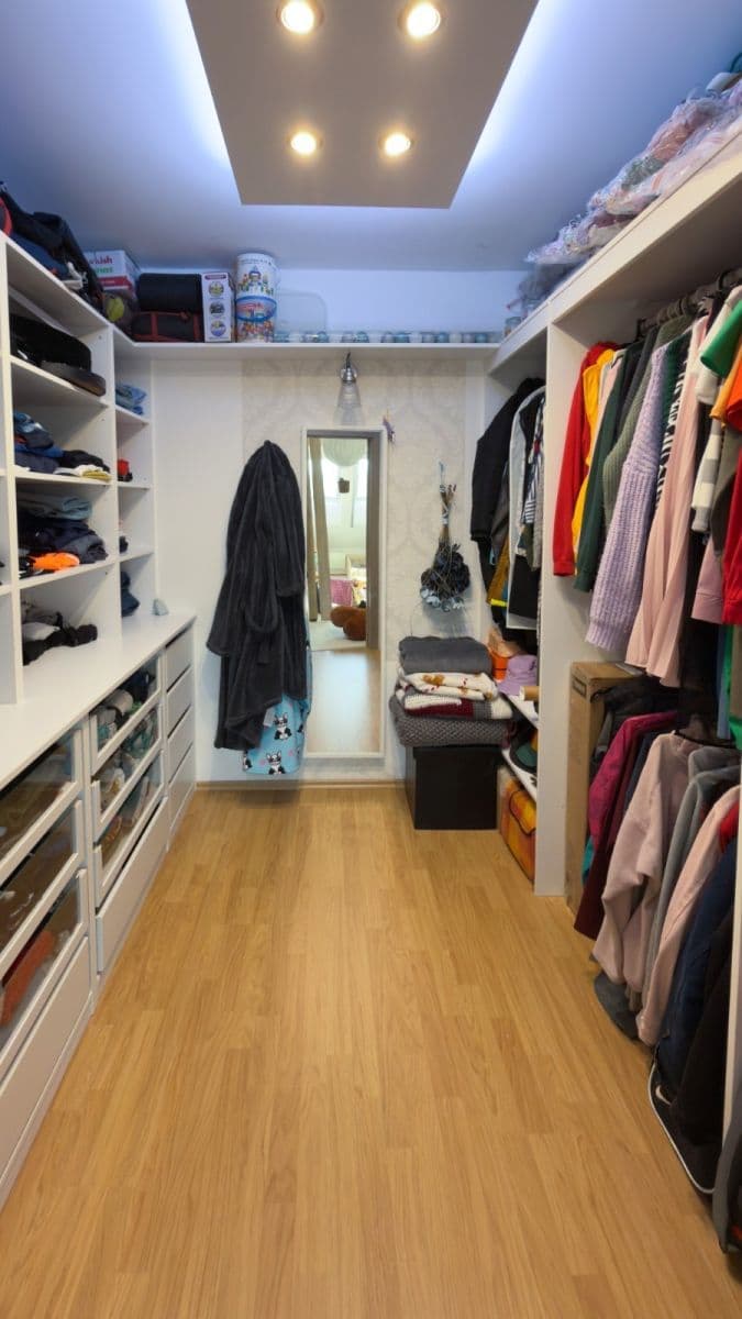 Predaj bytu 3-izbový 90 m², U potoka, Jinočany, Středočeský kraj Predaj bytu 3-izbový 90 m², U potoka, Jinočany, Středočeský kraj