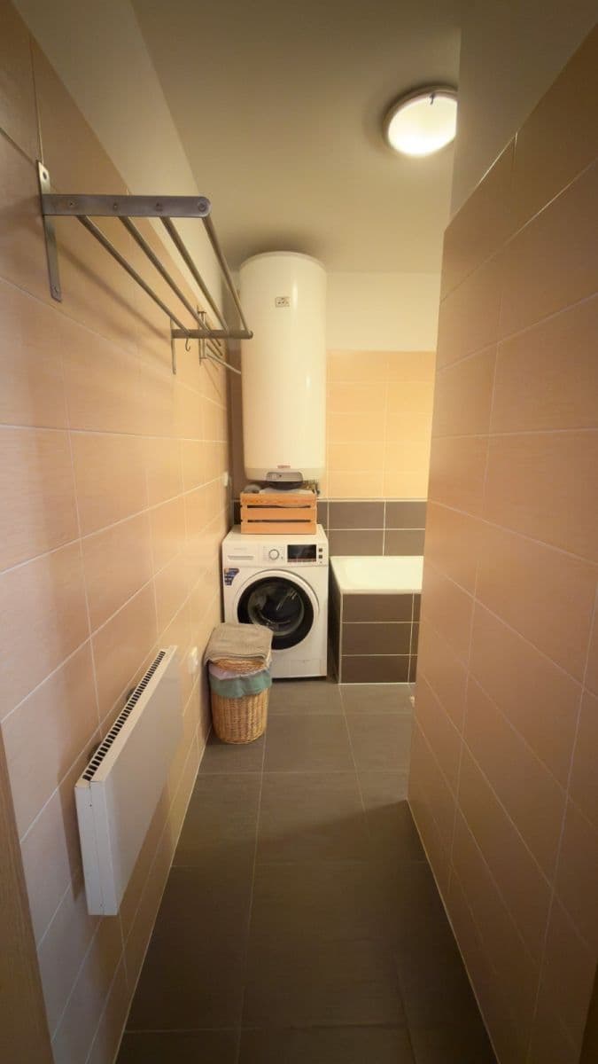 Predaj bytu 3-izbový 90 m², U potoka, Jinočany, Středočeský kraj Predaj bytu 3-izbový 90 m², U potoka, Jinočany, Středočeský kraj