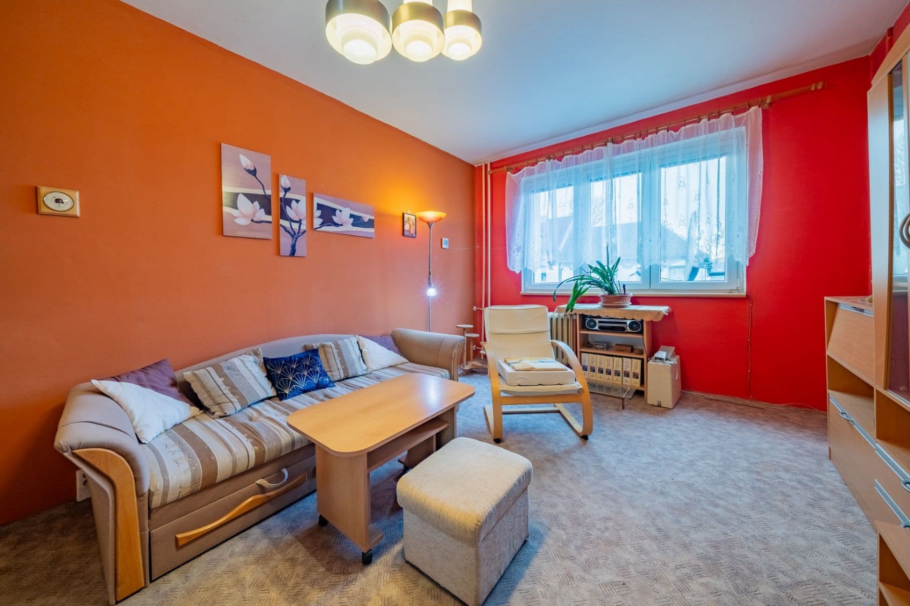 Predaj bytu 1-izbový 36 m², Hlavní, Aš, Karlovarský kraj Predaj bytu 1-izbový 36 m², Hlavní, Aš, Karlovarský kraj