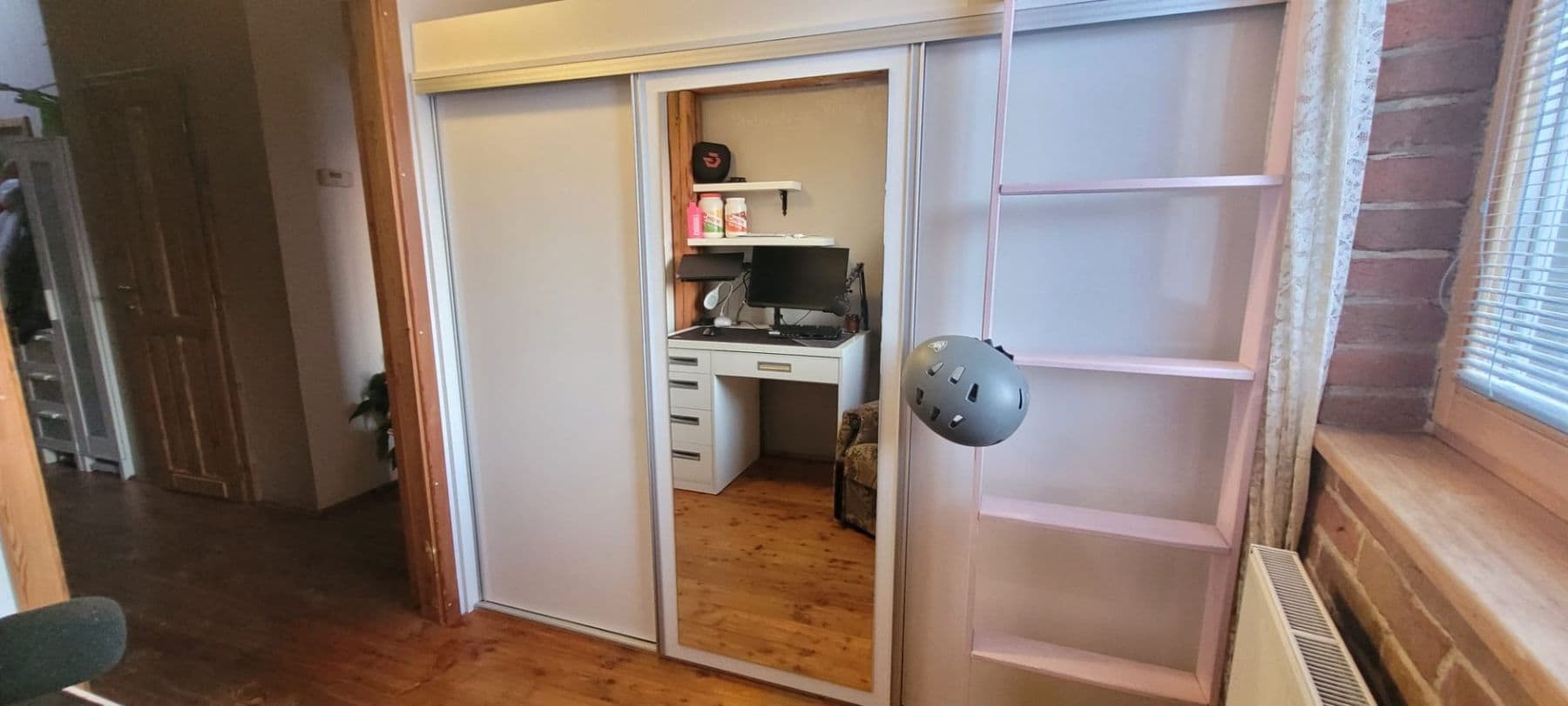 Predaj bytu 4-izbový 110 m², Třebízského, Jihlava, Kraj Vysočina Predaj bytu 4-izbový 110 m², Třebízského, Jihlava, Kraj Vysočina