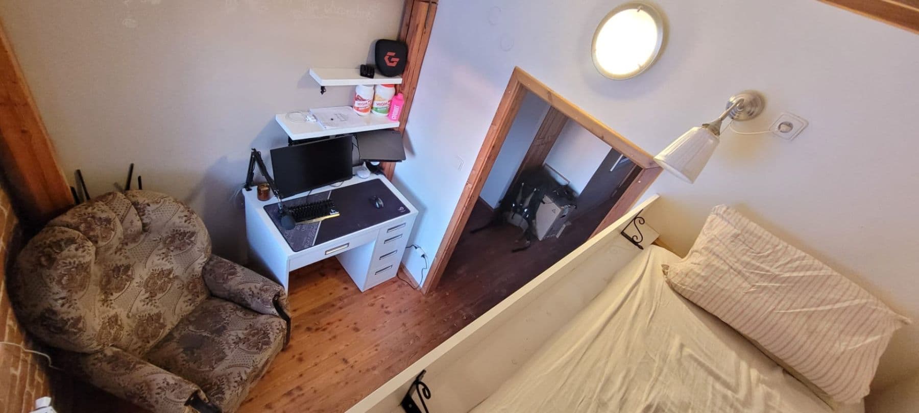 Predaj bytu 4-izbový 110 m², Třebízského, Jihlava, Kraj Vysočina Predaj bytu 4-izbový 110 m², Třebízského, Jihlava, Kraj Vysočina