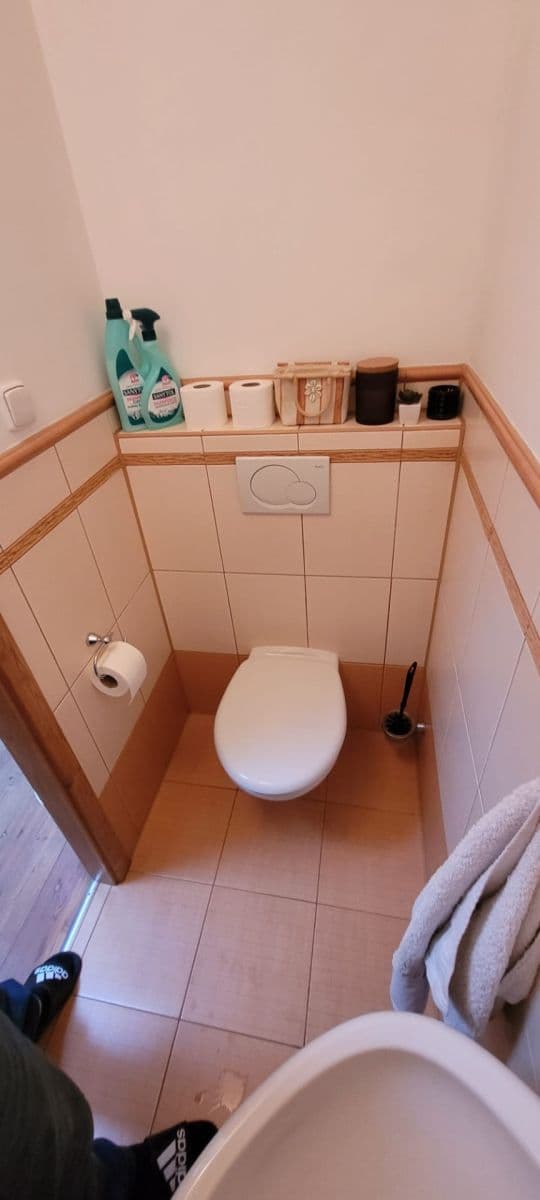 Predaj bytu 4-izbový 110 m², Třebízského, Jihlava, Kraj Vysočina Predaj bytu 4-izbový 110 m², Třebízského, Jihlava, Kraj Vysočina