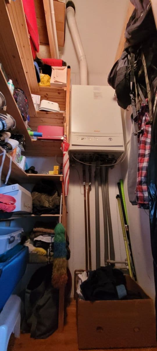 Predaj bytu 4-izbový 110 m², Třebízského, Jihlava, Kraj Vysočina Predaj bytu 4-izbový 110 m², Třebízského, Jihlava, Kraj Vysočina