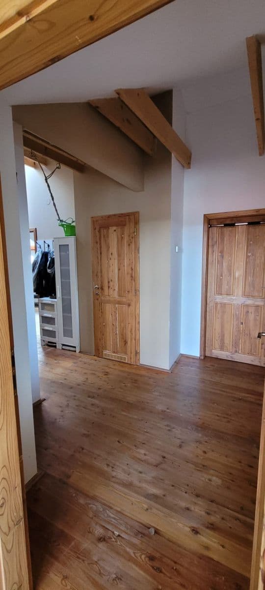 Predaj bytu 4-izbový 110 m², Třebízského, Jihlava, Kraj Vysočina Predaj bytu 4-izbový 110 m², Třebízského, Jihlava, Kraj Vysočina