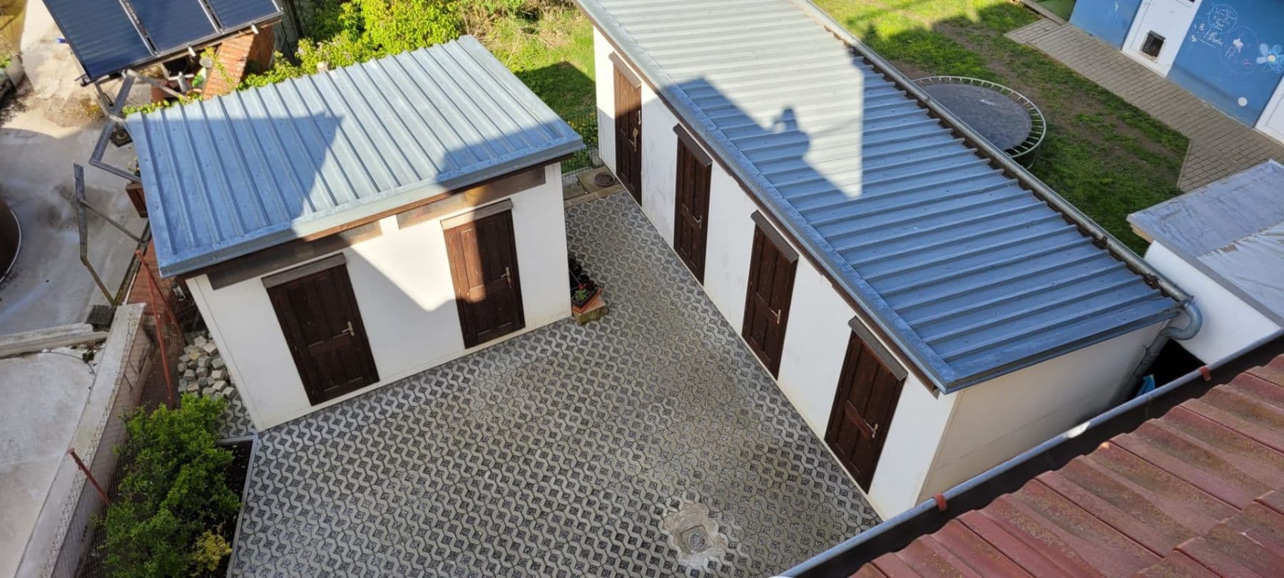 Predaj bytu 4-izbový 110 m², Třebízského, Jihlava, Kraj Vysočina Predaj bytu 4-izbový 110 m², Třebízského, Jihlava, Kraj Vysočina