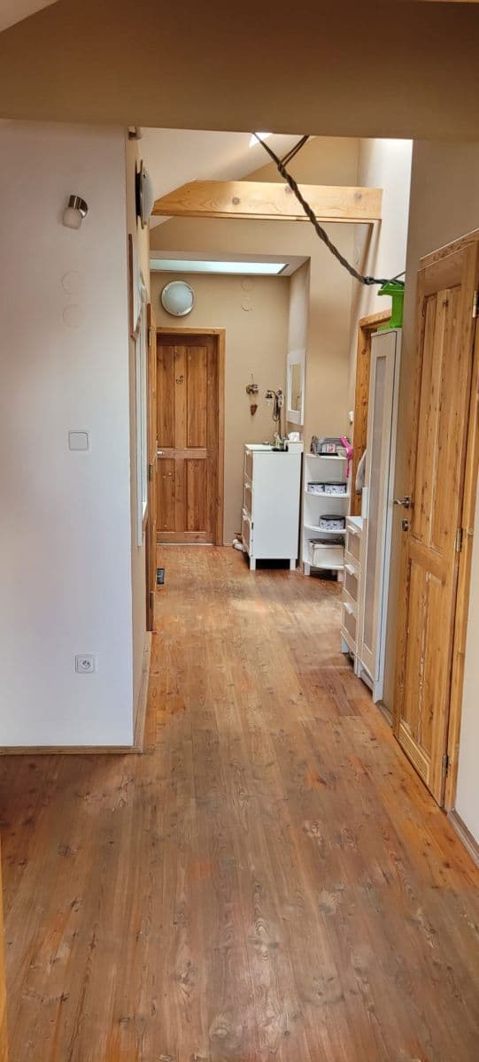 Predaj bytu 4-izbový 110 m², Třebízského, Jihlava, Kraj Vysočina Predaj bytu 4-izbový 110 m², Třebízského, Jihlava, Kraj Vysočina