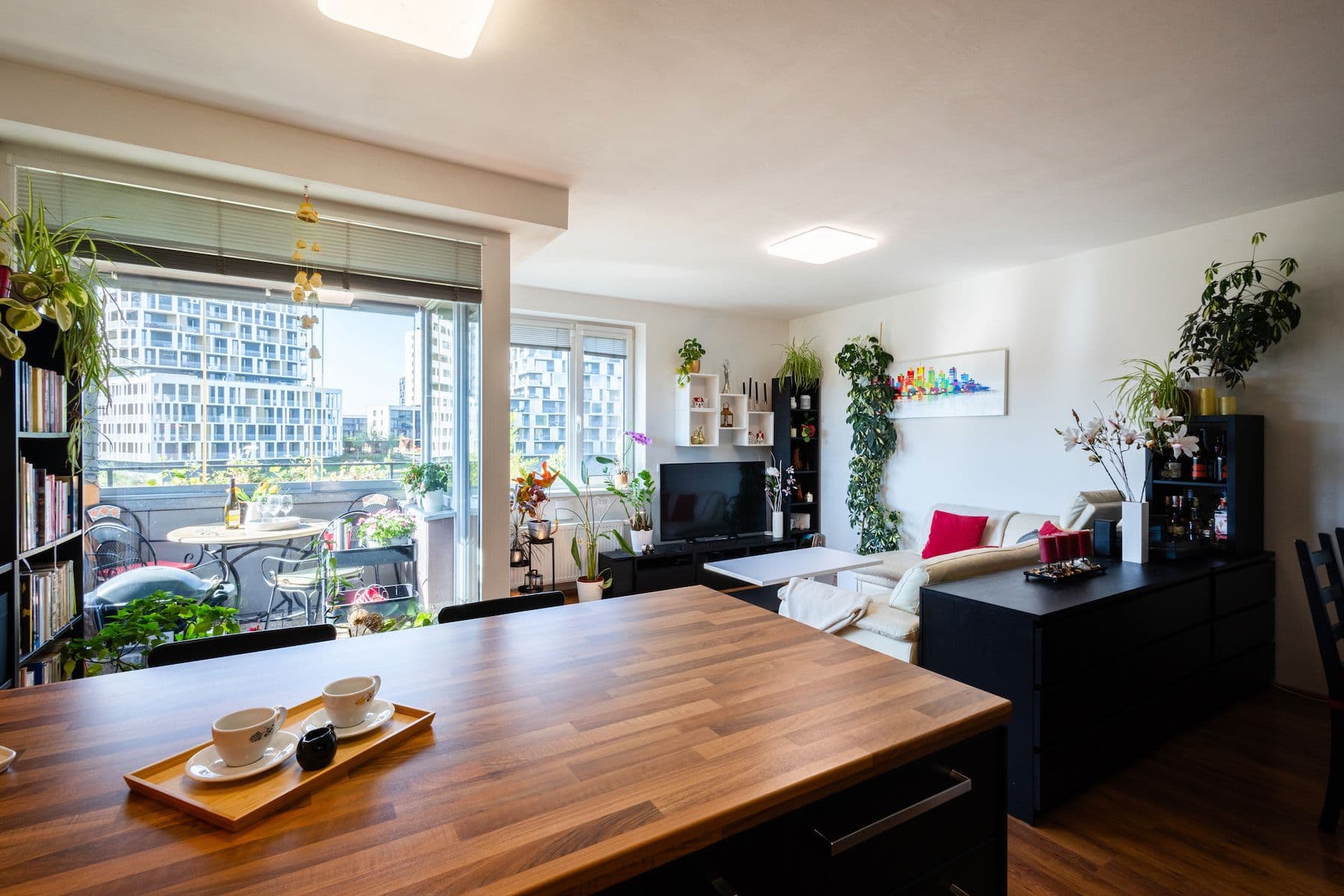 Predaj bytu 3-izbový 94 m², Šífařská, Praha, Praha Predaj bytu 3-izbový 94 m², Šífařská, Praha, Praha