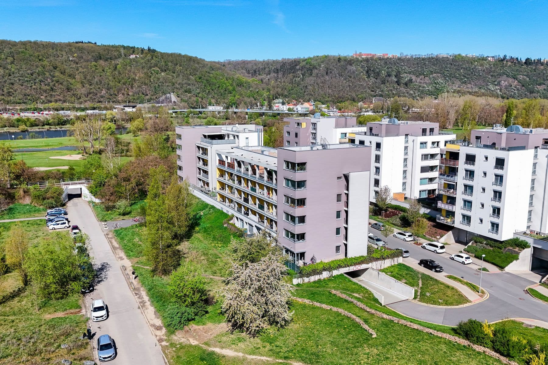Predaj bytu 3-izbový 94 m², Šífařská, Praha, Praha Predaj bytu 3-izbový 94 m², Šífařská, Praha, Praha