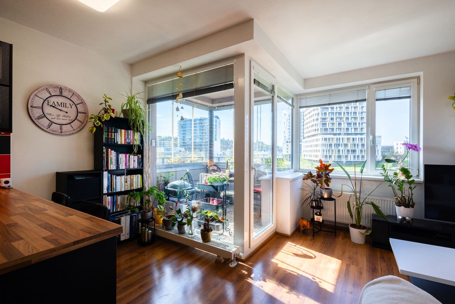 Predaj bytu 3-izbový 94 m², Šífařská, Praha, Praha Predaj bytu 3-izbový 94 m², Šífařská, Praha, Praha