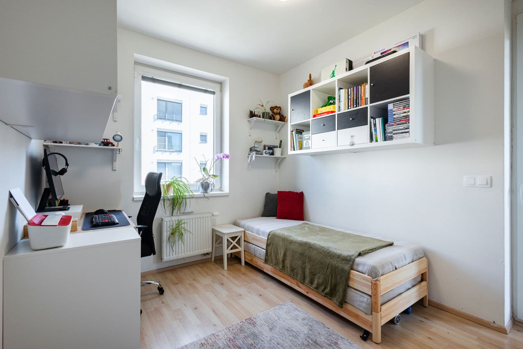 Predaj bytu 3-izbový 94 m², Šífařská, Praha, Praha Predaj bytu 3-izbový 94 m², Šífařská, Praha, Praha