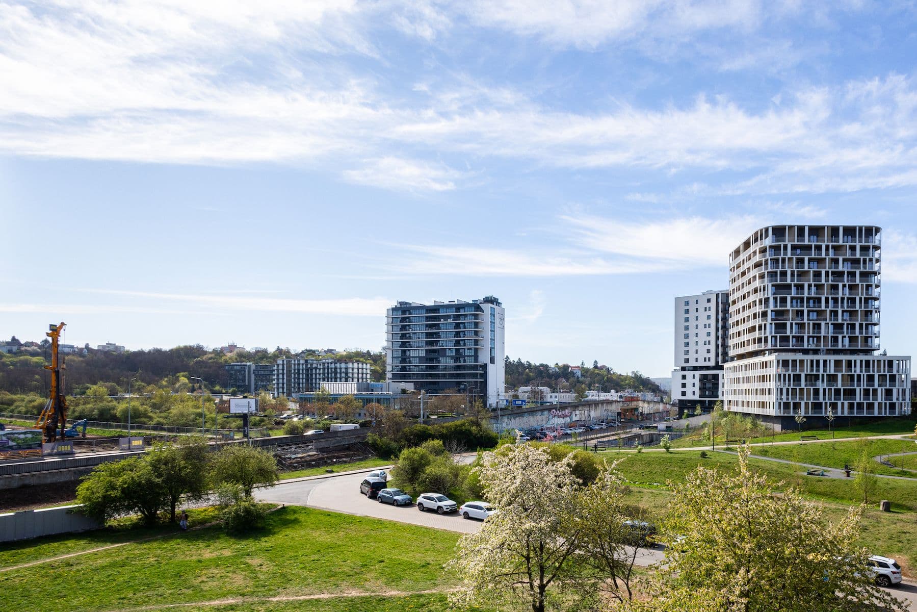 Predaj bytu 3-izbový 94 m², Šífařská, Praha, Praha Predaj bytu 3-izbový 94 m², Šífařská, Praha, Praha