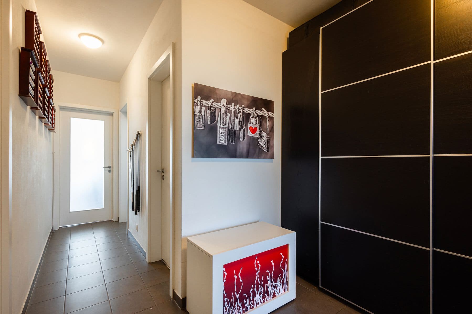 Predaj bytu 3-izbový 94 m², Šífařská, Praha, Praha Predaj bytu 3-izbový 94 m², Šífařská, Praha, Praha