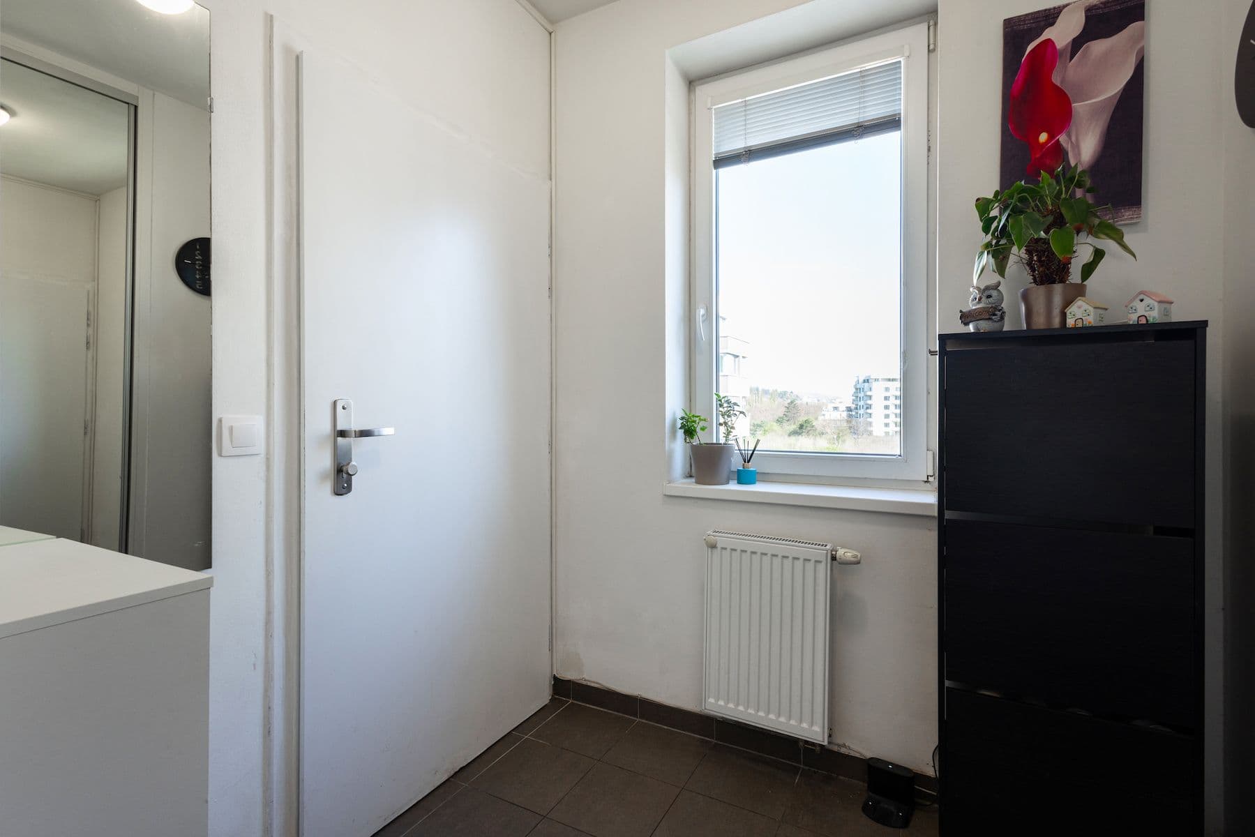 Predaj bytu 3-izbový 94 m², Šífařská, Praha, Praha Predaj bytu 3-izbový 94 m², Šífařská, Praha, Praha