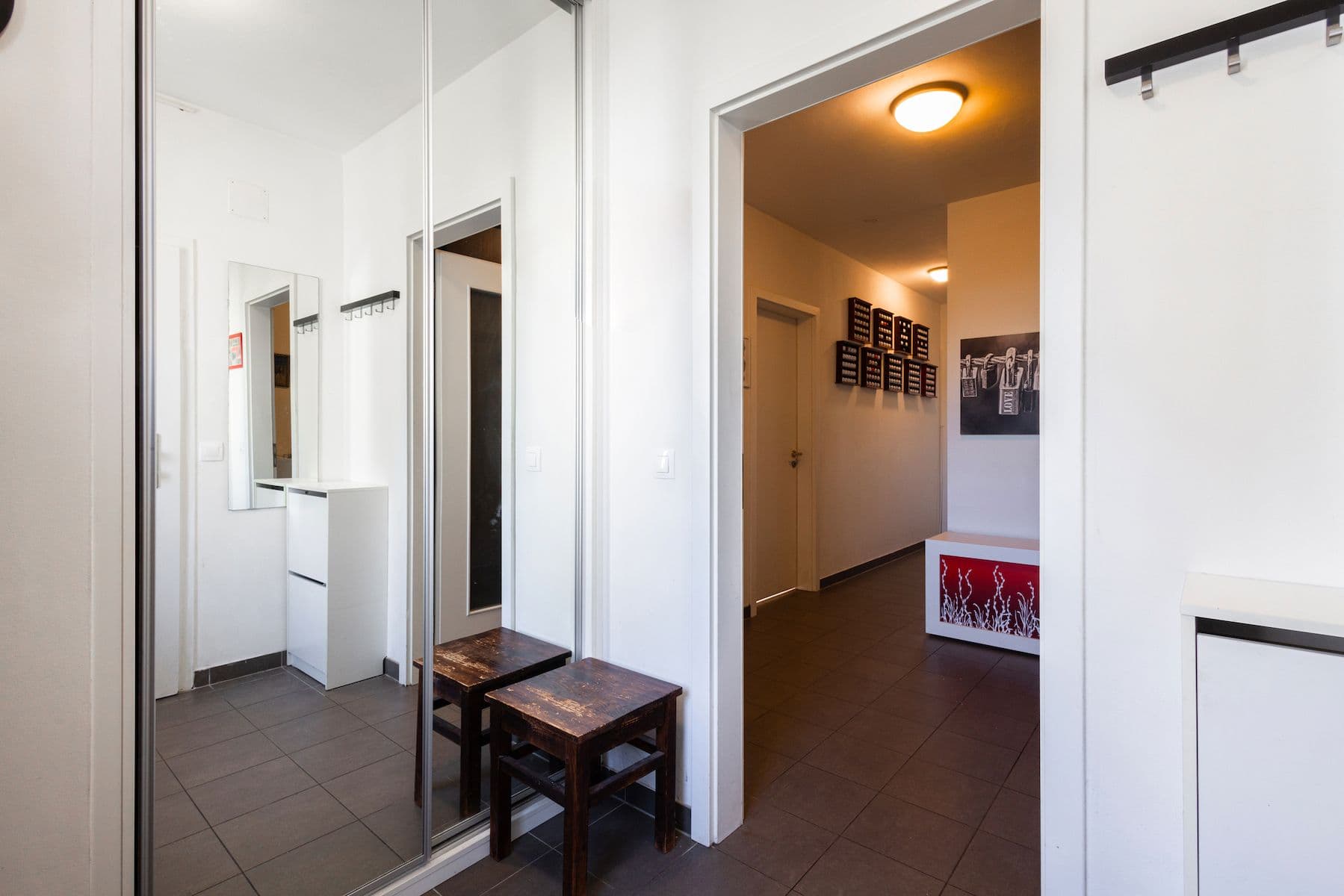 Predaj bytu 3-izbový 94 m², Šífařská, Praha, Praha Predaj bytu 3-izbový 94 m², Šífařská, Praha, Praha