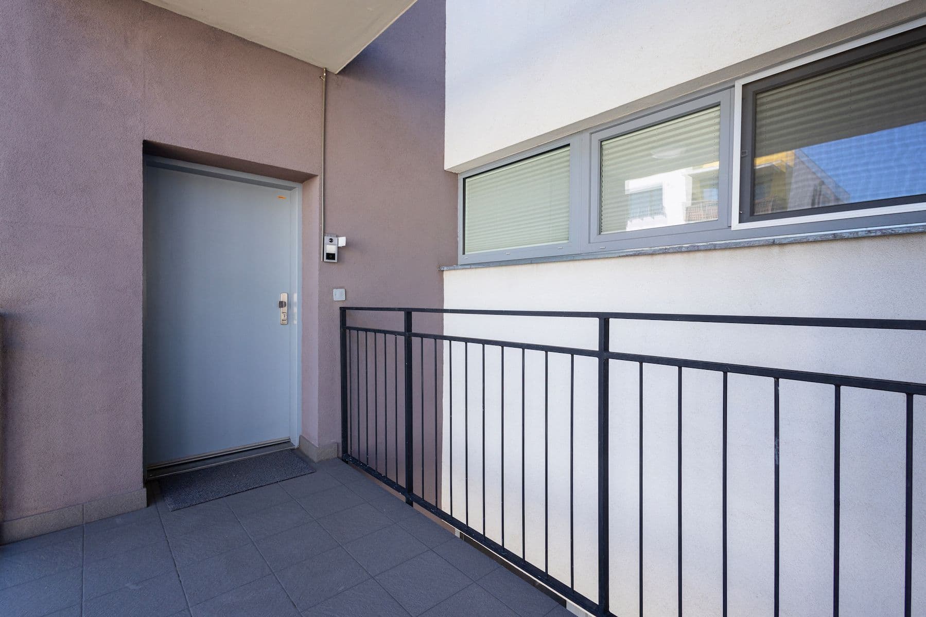 Predaj bytu 3-izbový 94 m², Šífařská, Praha, Praha Predaj bytu 3-izbový 94 m², Šífařská, Praha, Praha