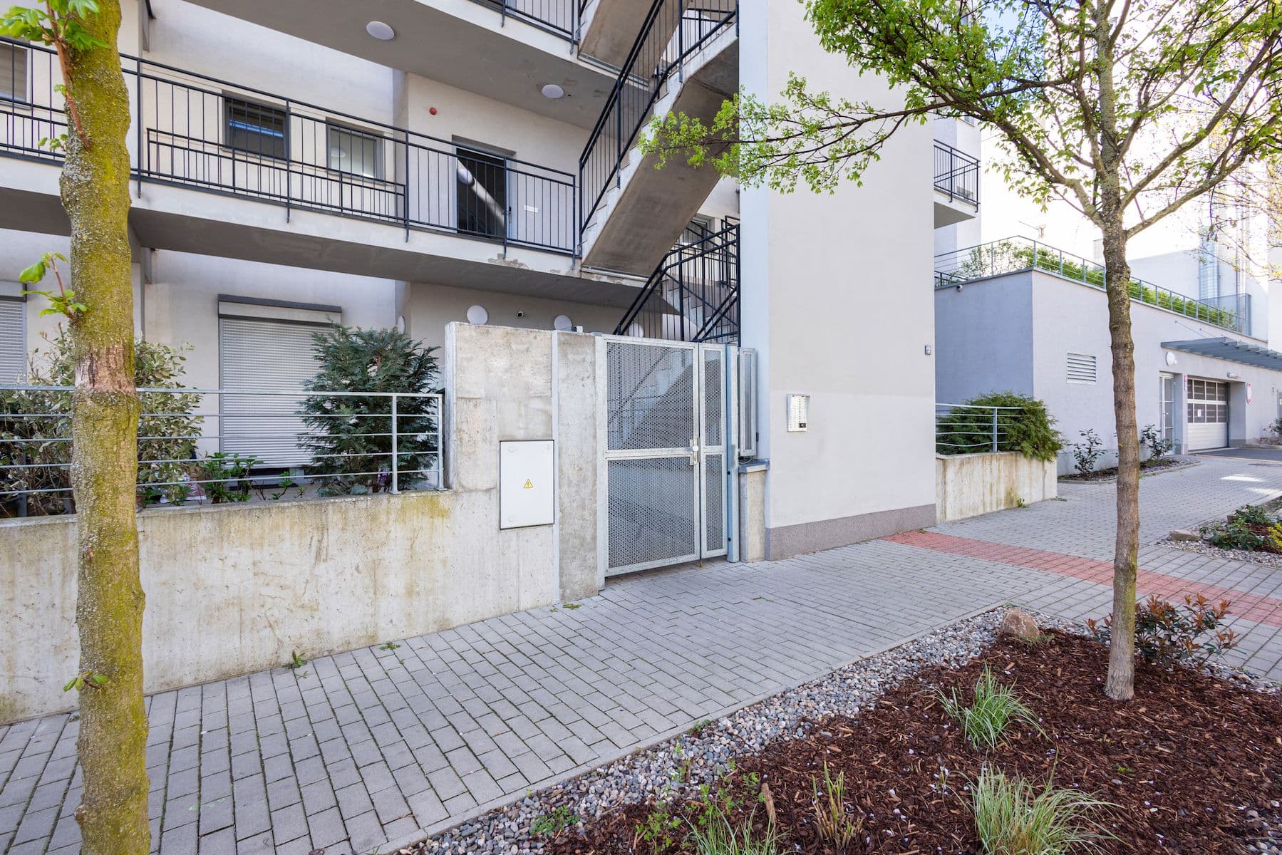 Predaj bytu 3-izbový 94 m², Šífařská, Praha, Praha Predaj bytu 3-izbový 94 m², Šífařská, Praha, Praha