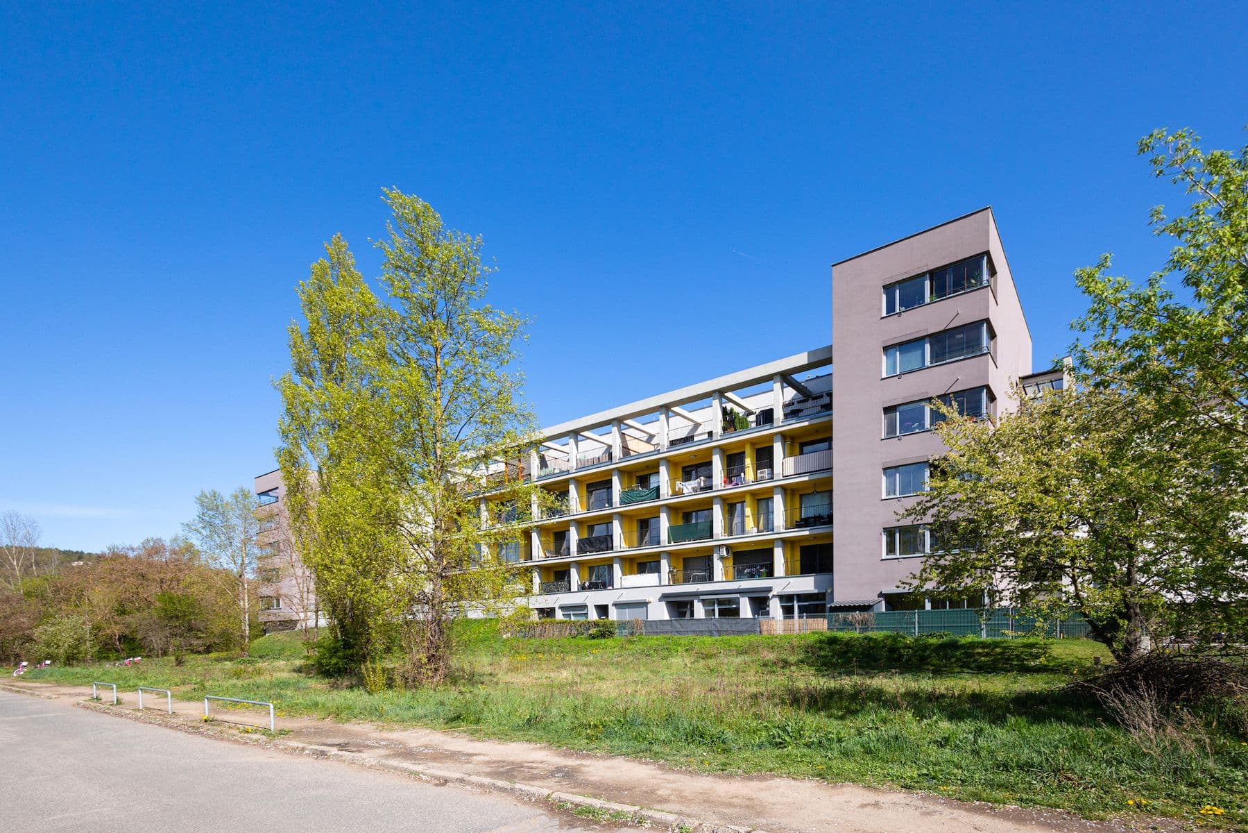 Predaj bytu 3-izbový 94 m², Šífařská, Praha, Praha Predaj bytu 3-izbový 94 m², Šífařská, Praha, Praha