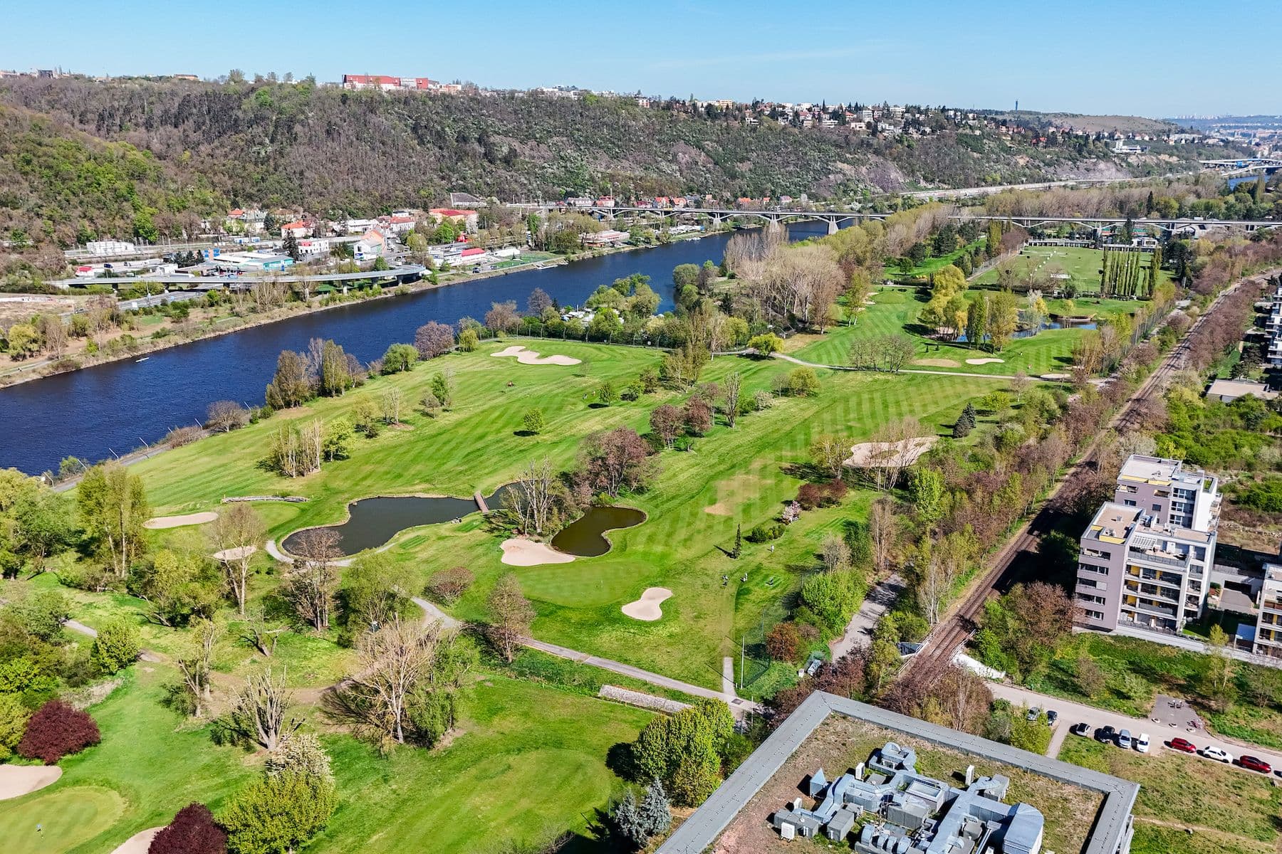 Predaj bytu 3-izbový 94 m², Šífařská, Praha, Praha Predaj bytu 3-izbový 94 m², Šífařská, Praha, Praha