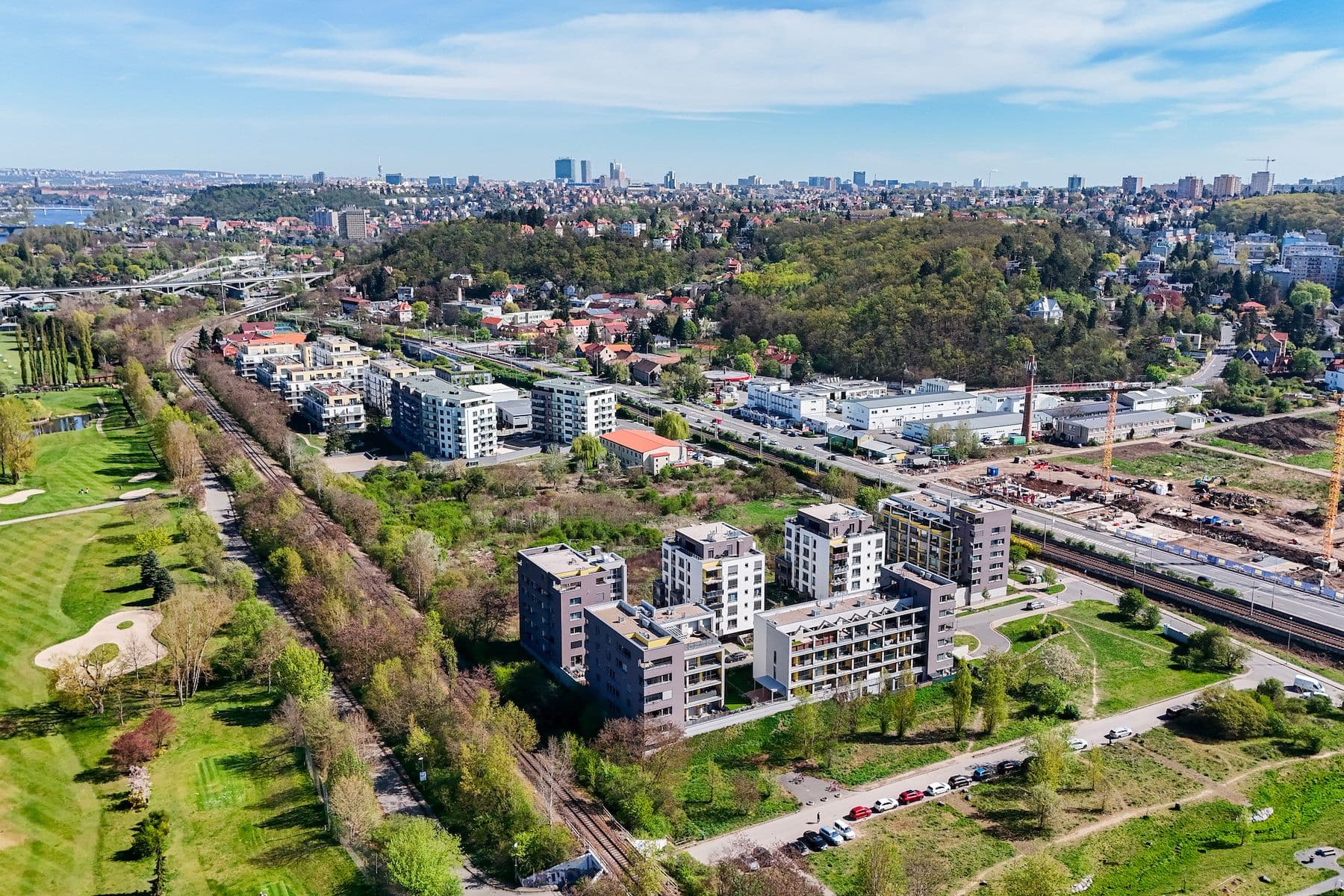 Predaj bytu 3-izbový 94 m², Šífařská, Praha, Praha Predaj bytu 3-izbový 94 m², Šífařská, Praha, Praha