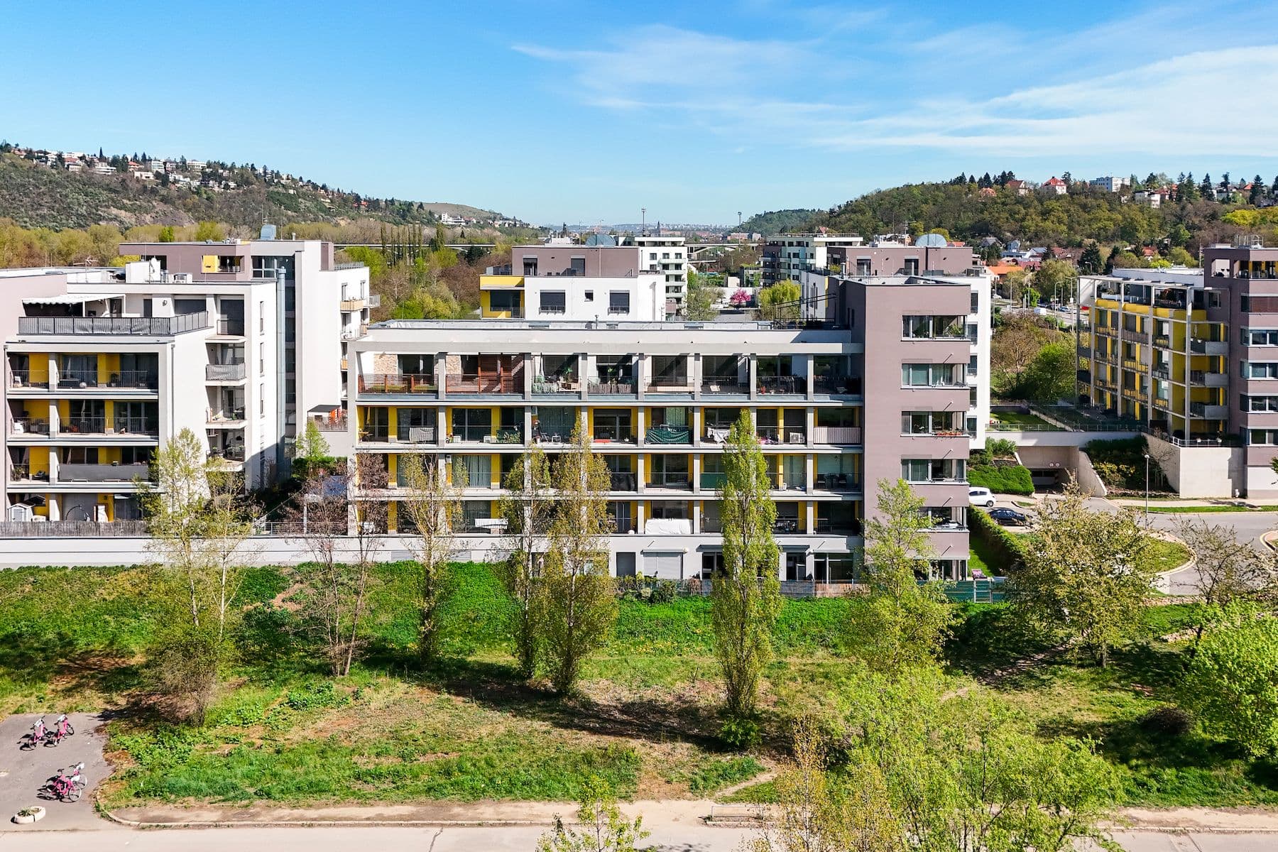 Predaj bytu 3-izbový 94 m², Šífařská, Praha, Praha Predaj bytu 3-izbový 94 m², Šífařská, Praha, Praha