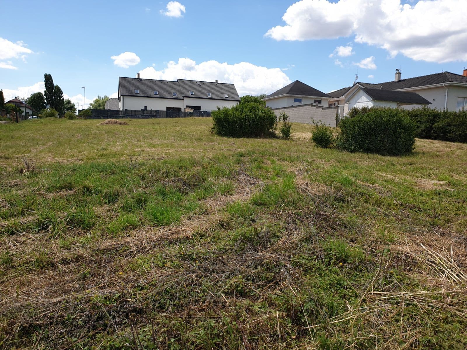 Predaj pozemku 823 m², Sedlec, Středočeský kraj Predaj pozemku 823 m², Sedlec, Středočeský kraj