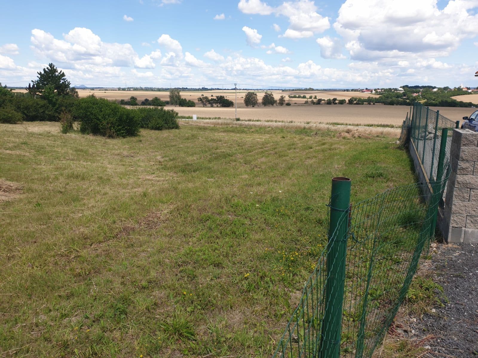 Predaj pozemku 823 m², Sedlec, Středočeský kraj Predaj pozemku 823 m², Sedlec, Středočeský kraj