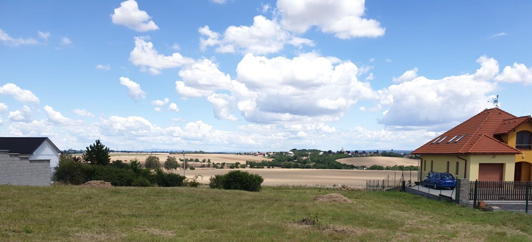 Predaj pozemku 823 m², Sedlec, Středočeský kraj Predaj pozemku 823 m², Sedlec, Středočeský kraj