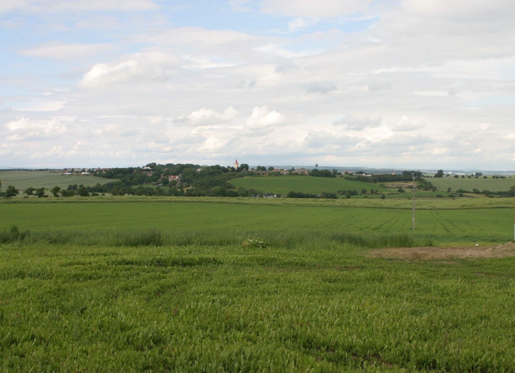 Predaj pozemku 823 m², Sedlec, Středočeský kraj Predaj pozemku 823 m², Sedlec, Středočeský kraj