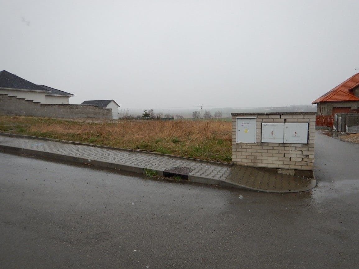 Predaj pozemku 823 m², Sedlec, Středočeský kraj Predaj pozemku 823 m², Sedlec, Středočeský kraj