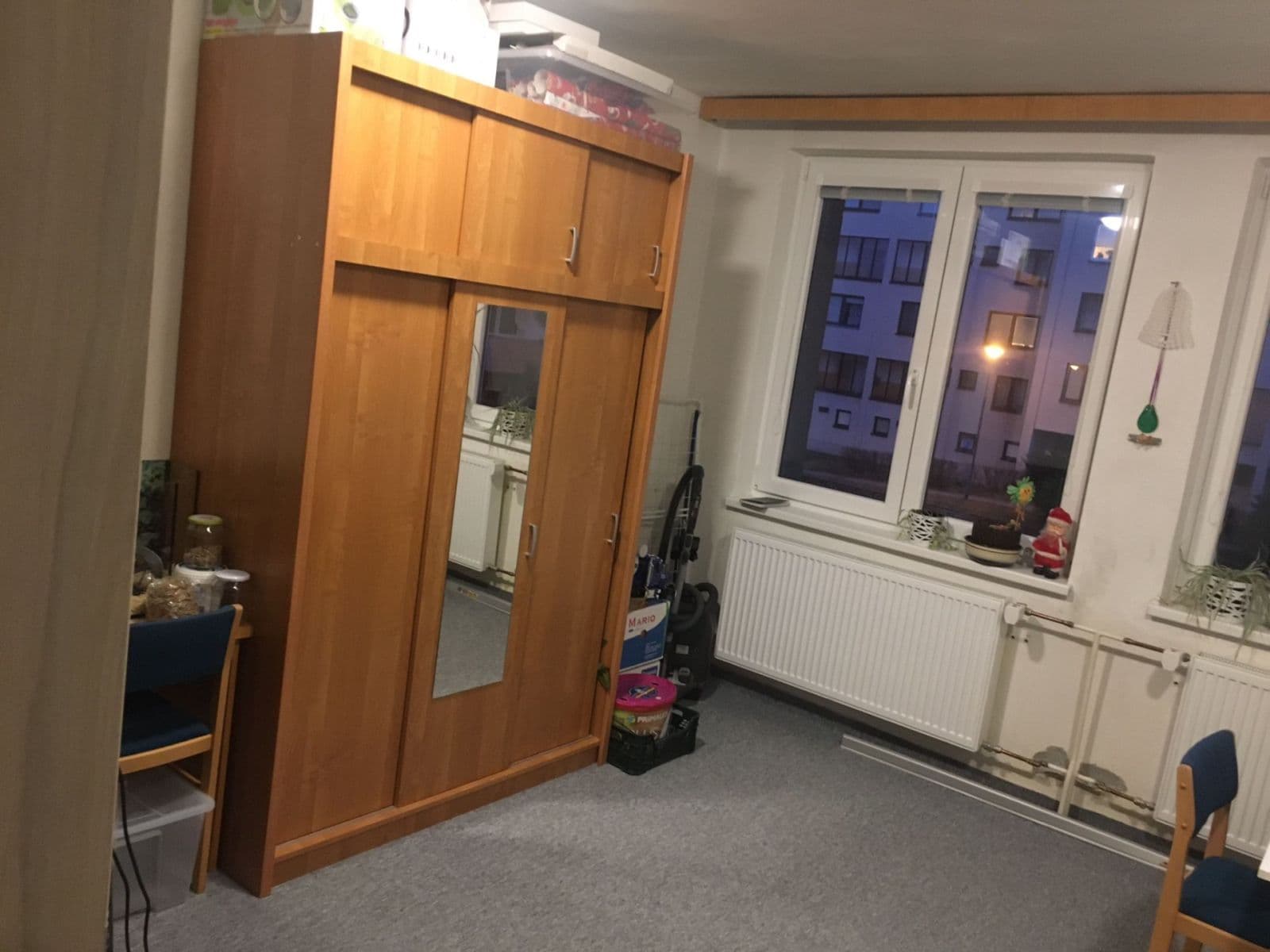 Predaj bytu 3-izbový 95 m², Vančurova, Jihlava, Kraj Vysočina Predaj bytu 3-izbový 95 m², Vančurova, Jihlava, Kraj Vysočina