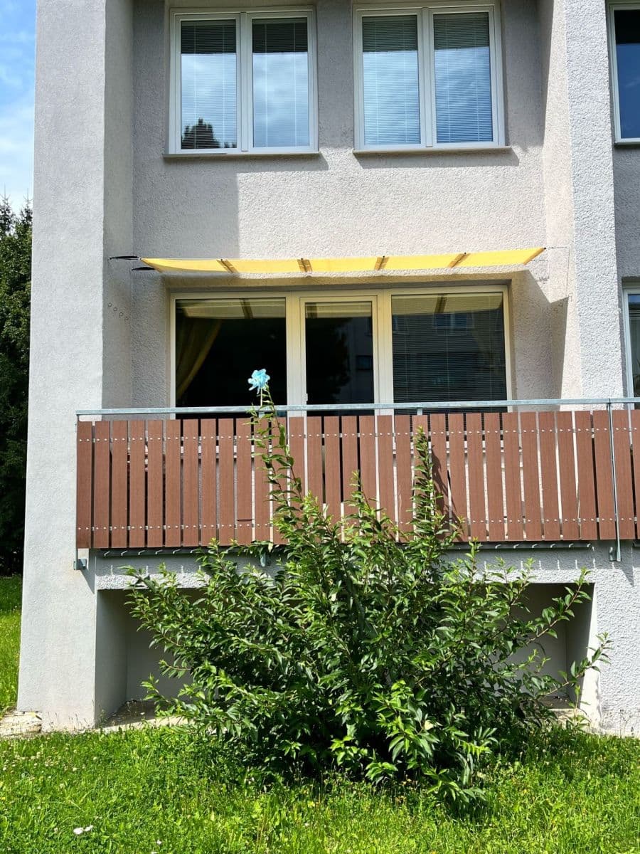 Predaj bytu 3-izbový 95 m², Vančurova, Jihlava, Kraj Vysočina Predaj bytu 3-izbový 95 m², Vančurova, Jihlava, Kraj Vysočina