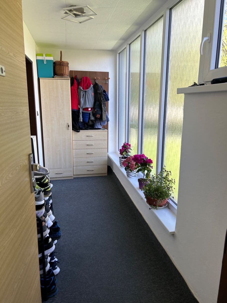 Predaj bytu 3-izbový 95 m², Vančurova, Jihlava, Kraj Vysočina Predaj bytu 3-izbový 95 m², Vančurova, Jihlava, Kraj Vysočina